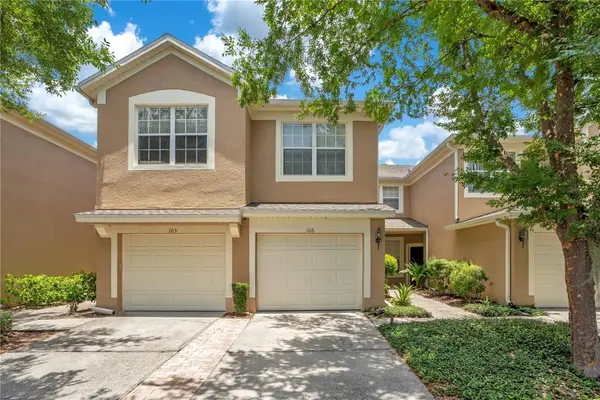2847 Metro Sevilla Drive #106, ORLANDO, FL 32835