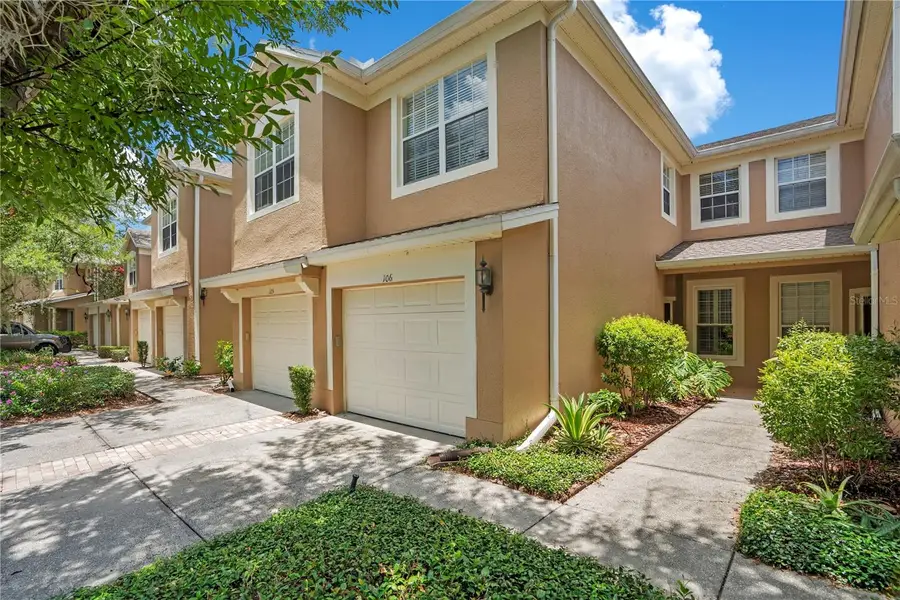2847 Metro Sevilla Drive #106, Orlando, FL 32835 - #2