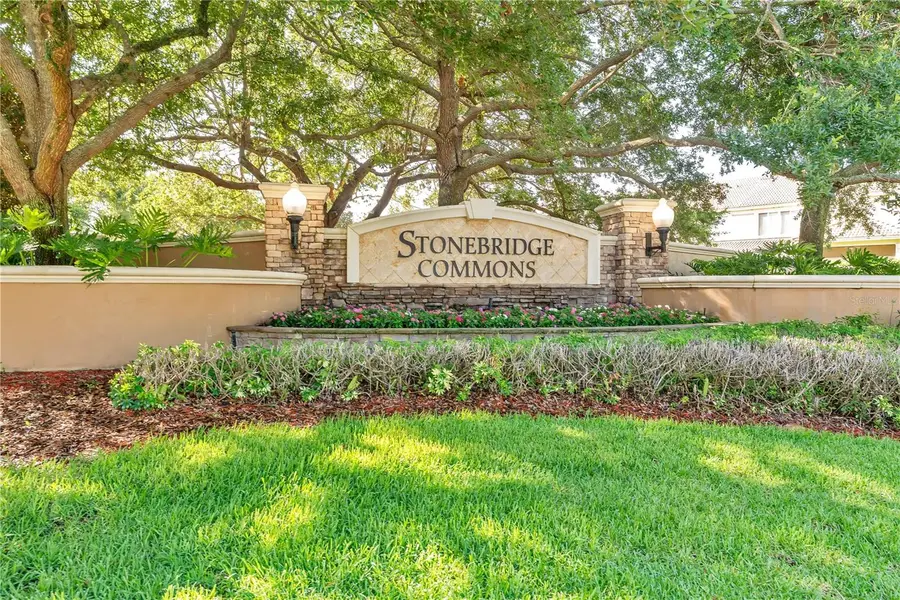 2847 Metro Sevilla Drive #106, Orlando, FL 32835 - #3