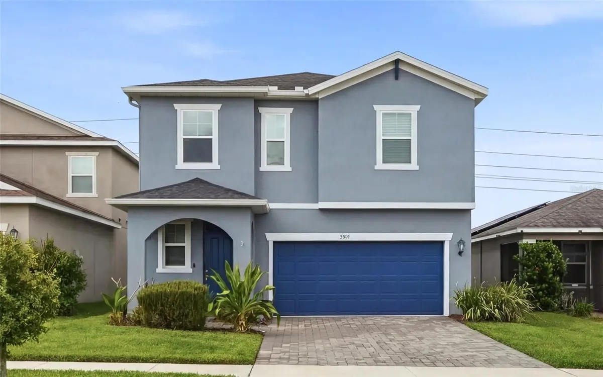 11873 Brighton Knoll Loop, Riverview, FL 33579 - #1