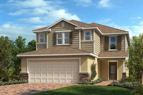 2729 Raindrop Run Street, CLERMONT, FL 34714