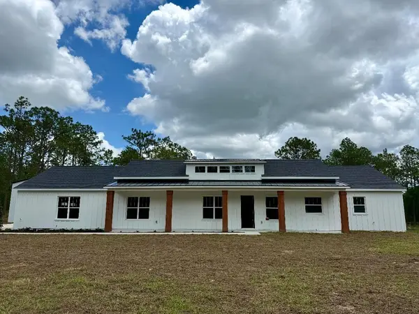 6534 N Harcross Avenue, DUNNELLON, FL 34433