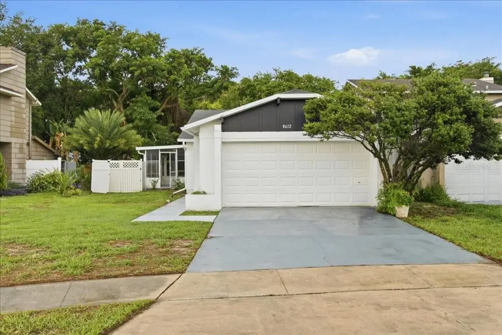 8612 Spring Cone Court, Orlando, FL 32825 - #1