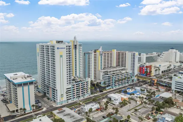 300 N Atlantic Avenue #405, DAYTONA BEACH, FL 32118