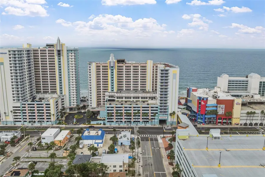 300 N Atlantic Avenue #405, Daytona Beach, FL 32118 - #2