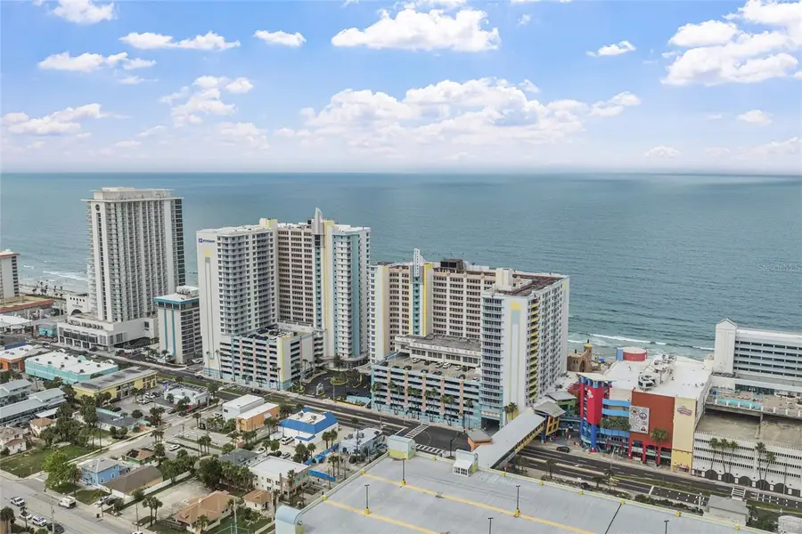 300 N Atlantic Avenue #405, Daytona Beach, FL 32118 - #3