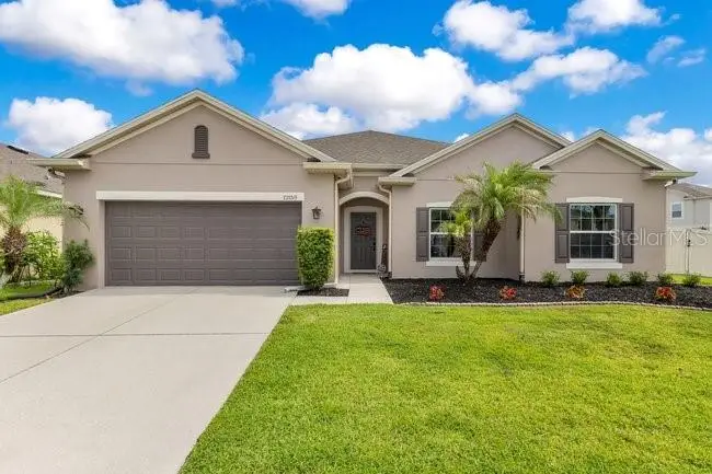 12159 Prairie Plantation Way, Orlando, FL 32824 - #1