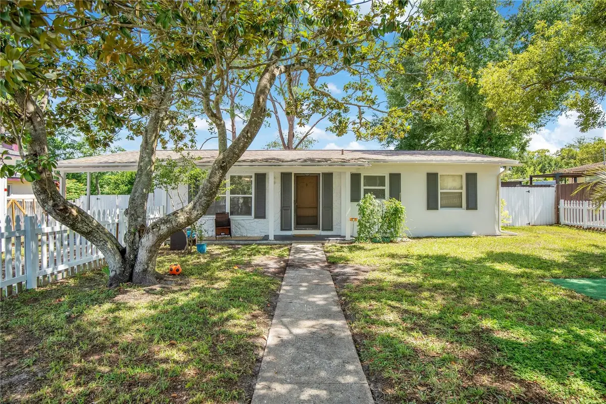 682 Merrimac Street, Deltona, FL 32725 - #1