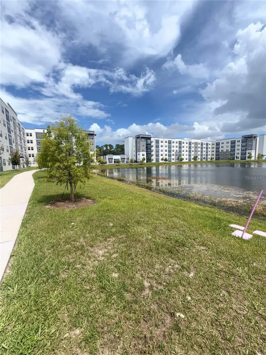 5579 Millenia Park Boulevard #309, Orlando, FL 32839 - #1