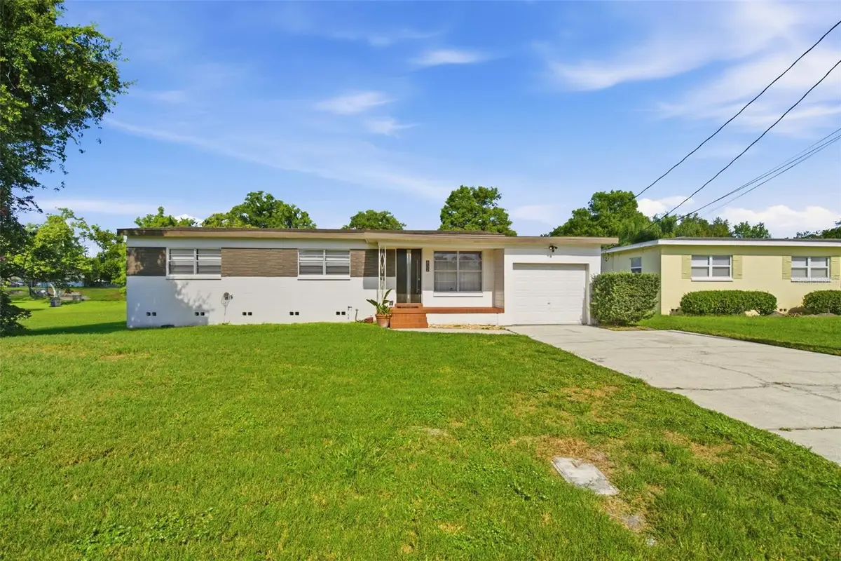 832 Thalia Drive, Orlando, FL 32807 - #1