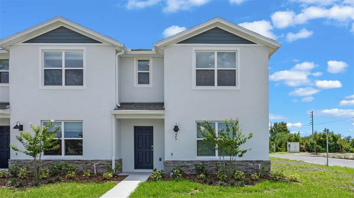 296 Preston Cove Drive, Saint Cloud, FL 34771 - #1