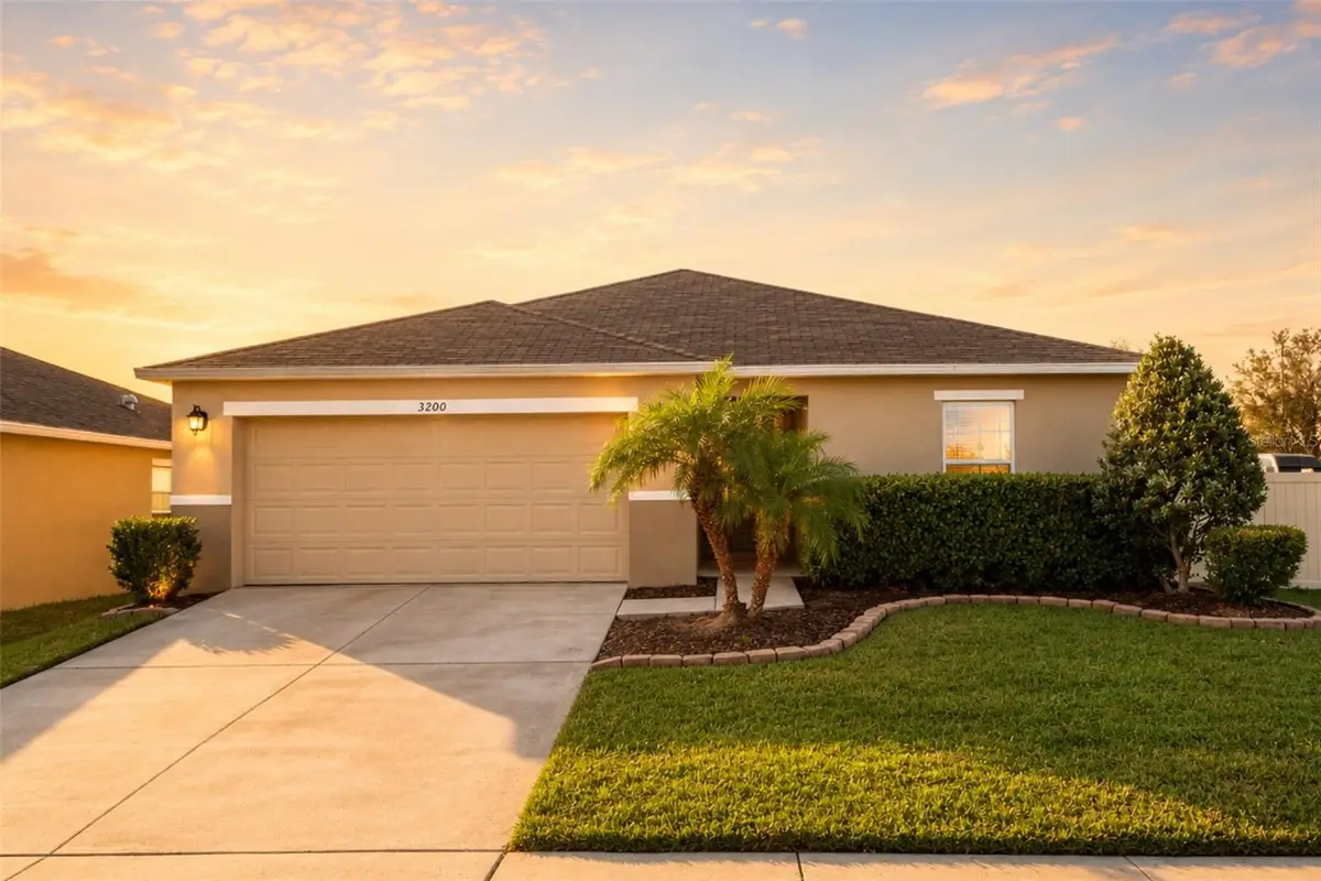 3200 Casa Del Rey Avenue, Kissimmee, FL 34746 - #1