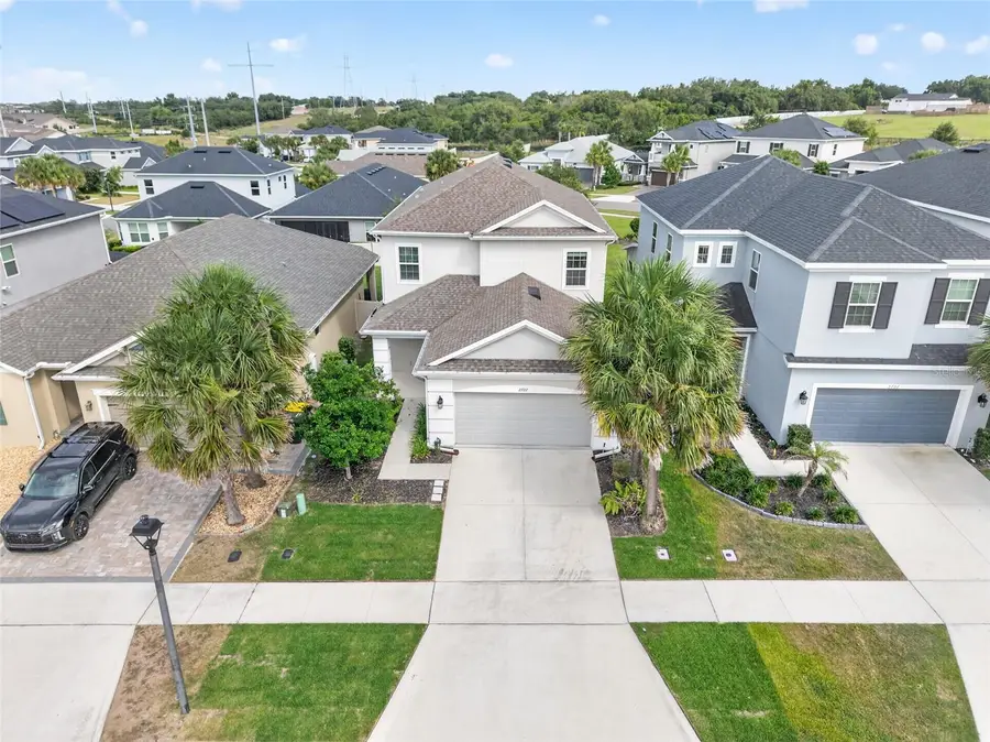 2722 Surf Top Road, Clermont, FL 34711 - #2