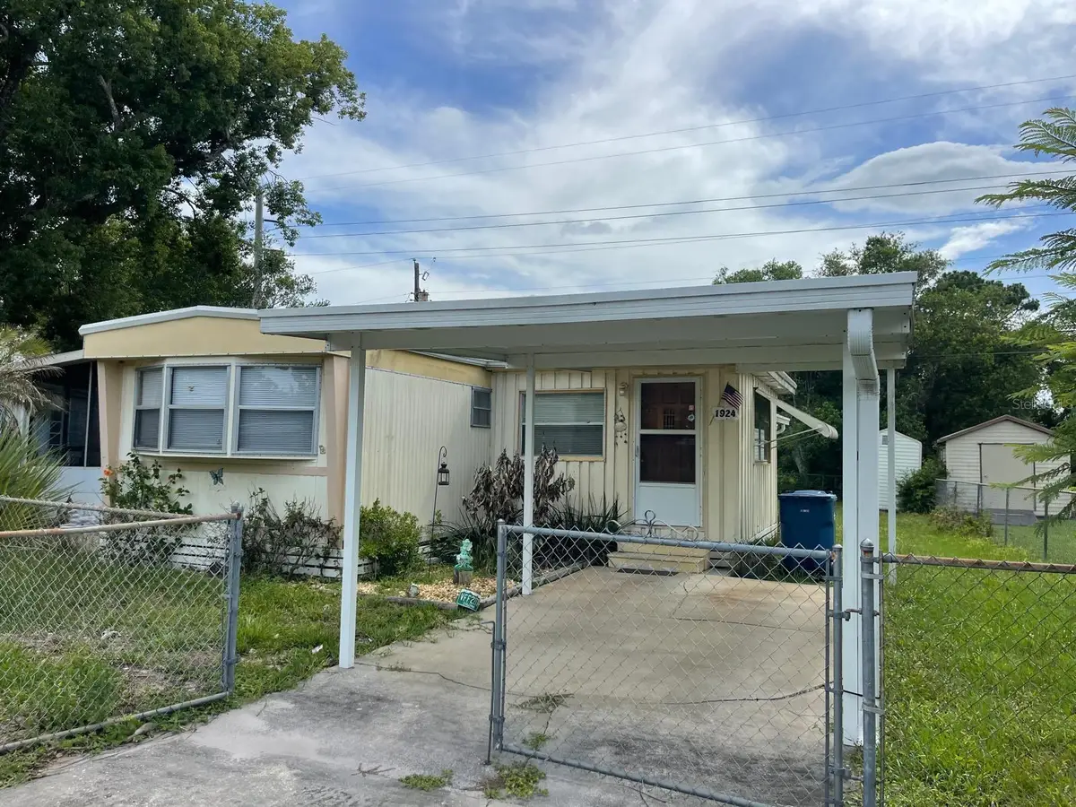 1924 Sunny Palm Drive, Ormond Beach, FL 32174 - #1
