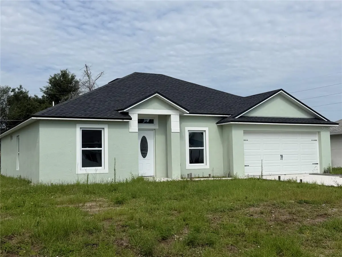 2452 Ainsworth Avenue, Deltona, FL 32738 - #1
