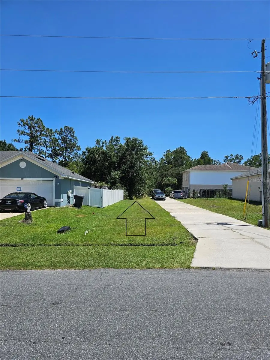 0 Robin Lane, Poinciana, FL 34759 - #1