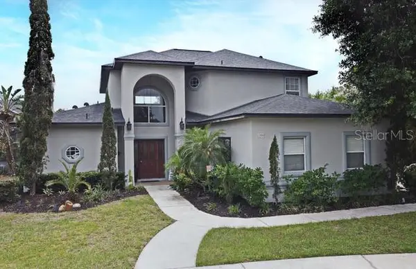 11994 Mckinnon Road, WINDERMERE, FL 34786