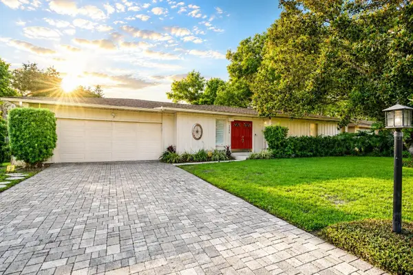 3736 Lake Margaret Drive, ORLANDO, FL 32812