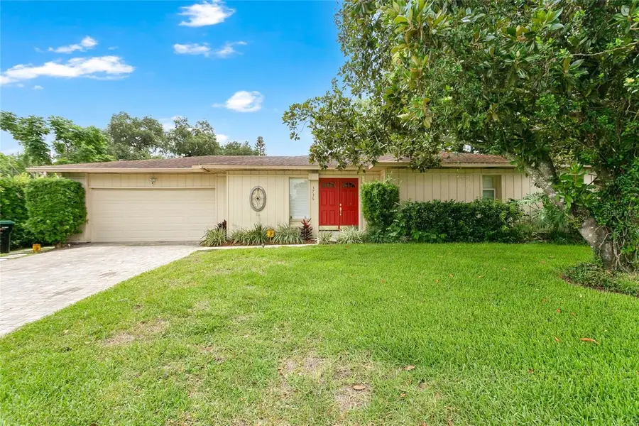 3736 Lake Margaret Drive, Orlando, FL 32812 - #3