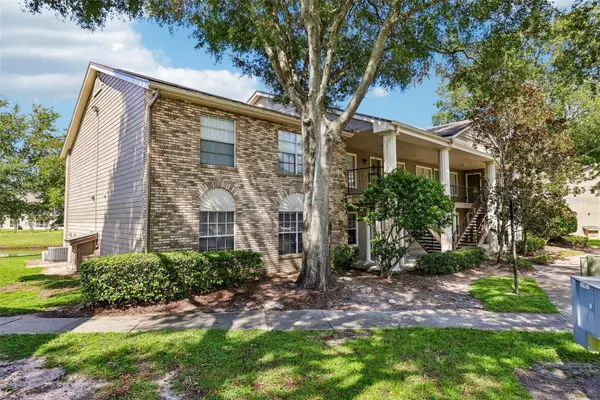 124 Reserve Circle #100, OVIEDO, FL 32765