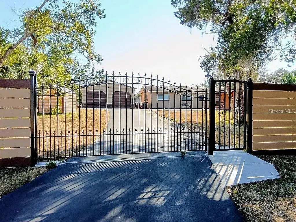 758 Buffalo Road, Titusville, FL 32796 - #1