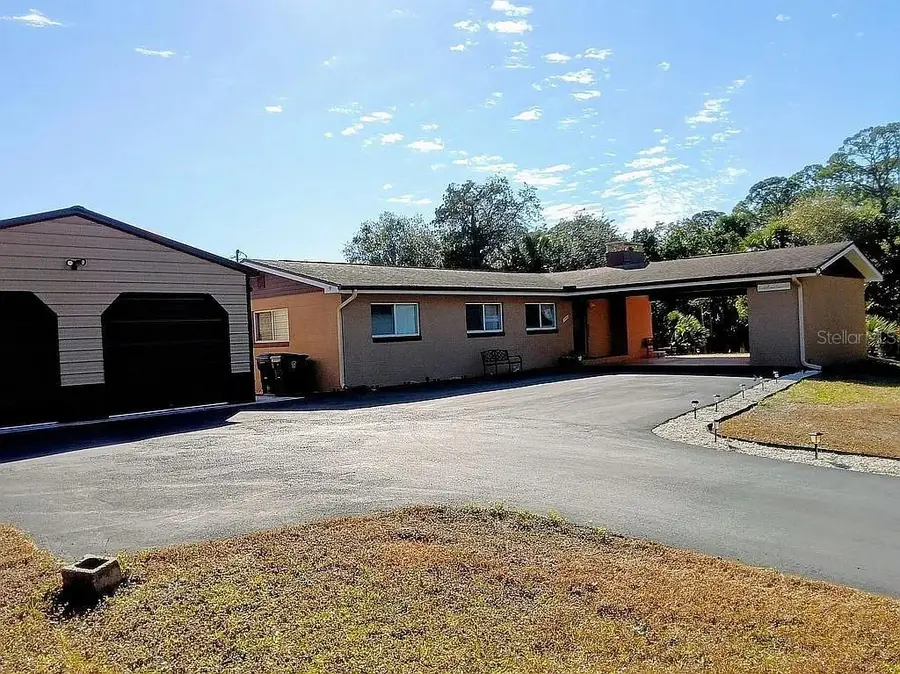 758 Buffalo Road, Titusville, FL 32796 - #2