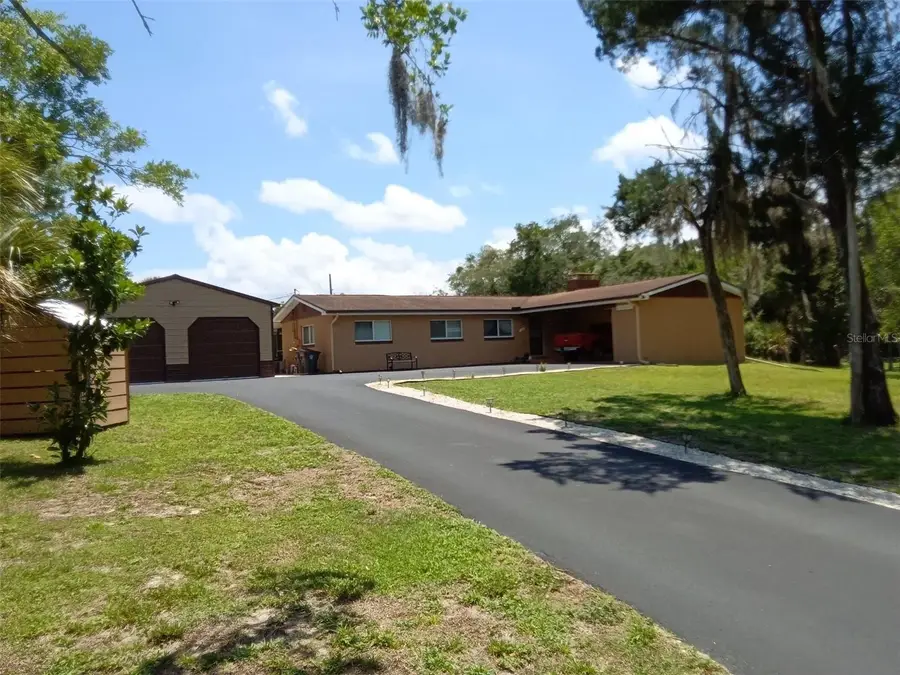 758 Buffalo Road, Titusville, FL 32796 - #3