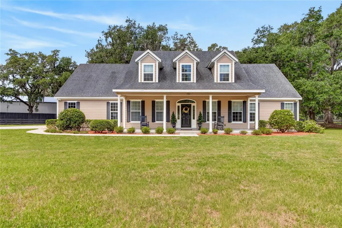 1460 Van Arsdale Street, Oviedo, FL 32765 - #1
