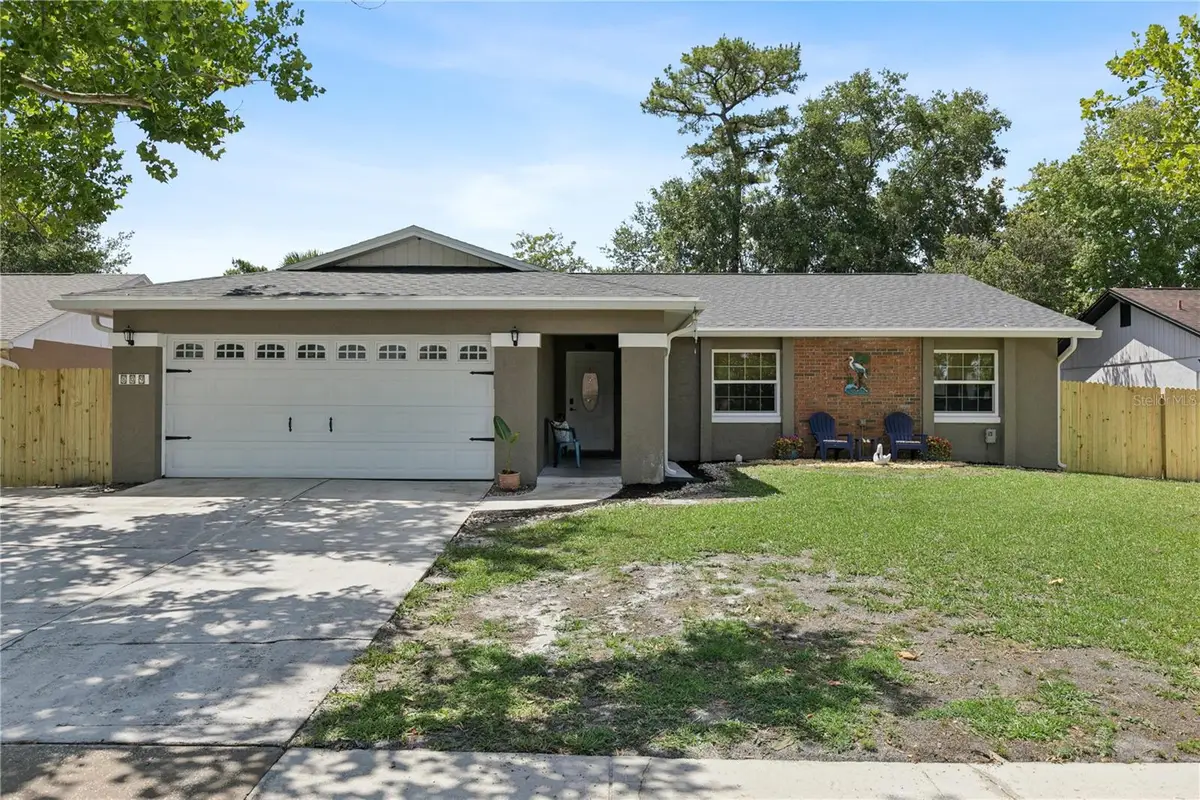 809 Big Buck Circle, Winter Springs, FL 32708 - #1