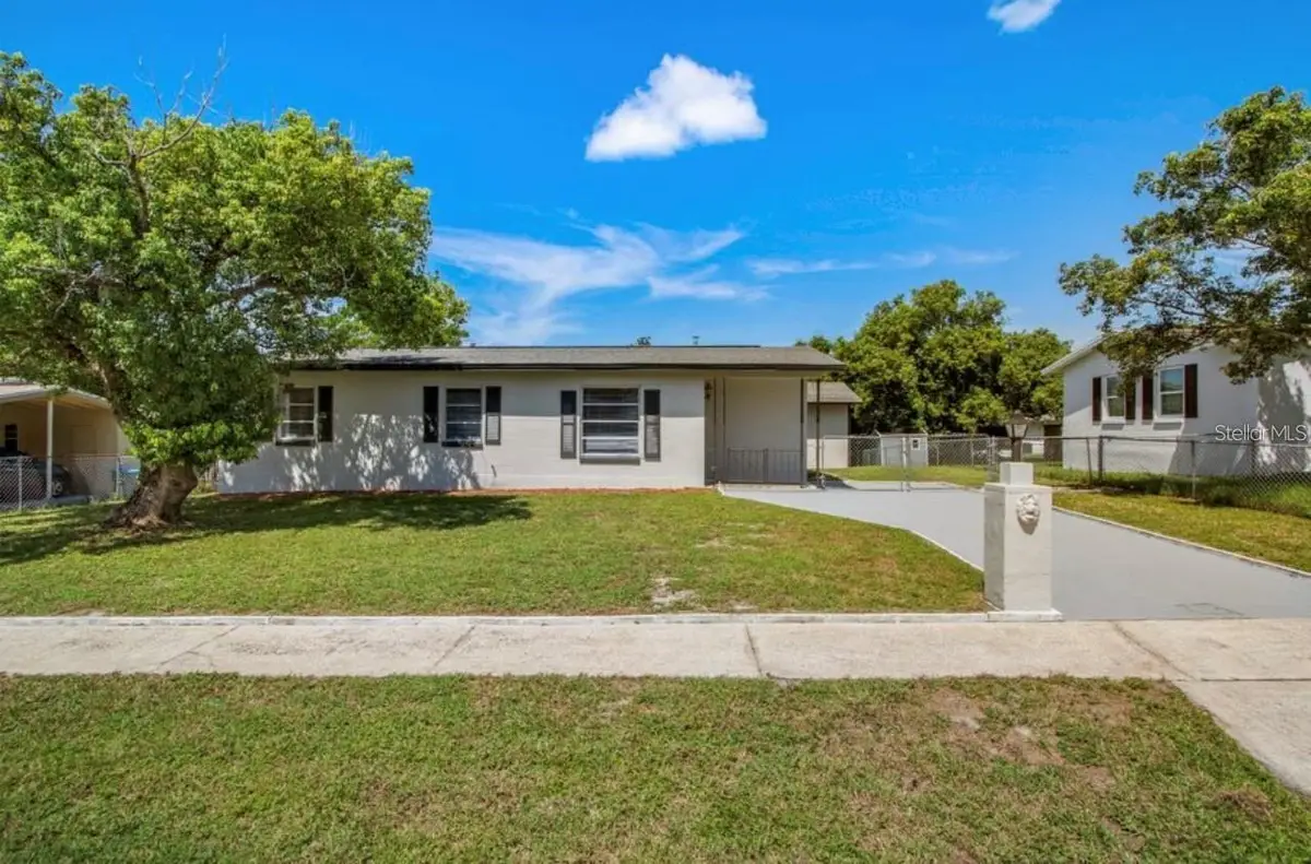 2450 Cardena Avenue, Deltona, FL 32738 - #1