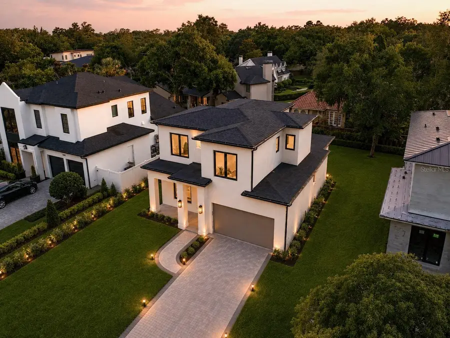 2501 Lafayette Avenue, Winter Park, FL 32789 - #2