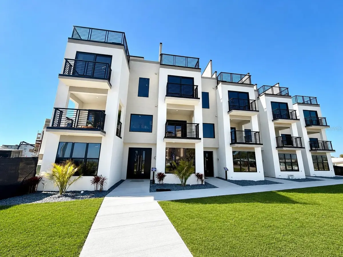 2360 Ocean Shore Boulevard #3, Ormond Beach, FL 32176 - #1