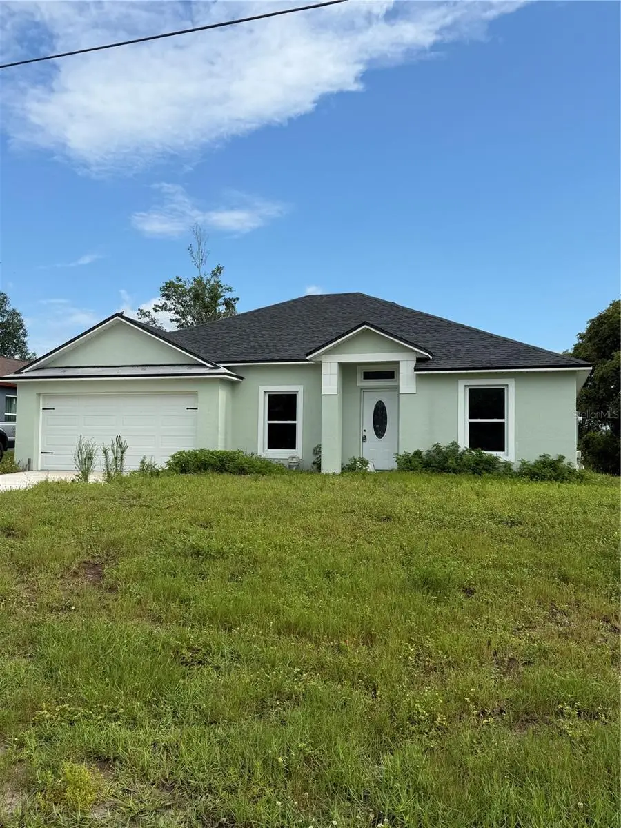 3148 N Covington Drive, Deltona, FL 32738 - #1