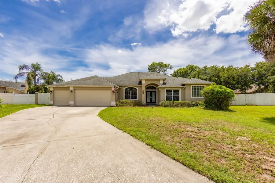 4736 Sudbury Drive, Orlando, FL 32826 - #3