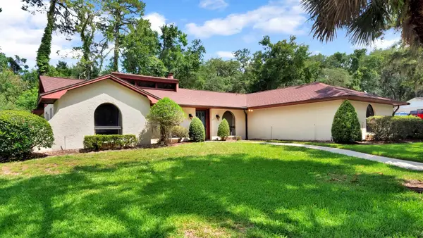 207 Lonesome Pine Drive, LONGWOOD, FL 32779