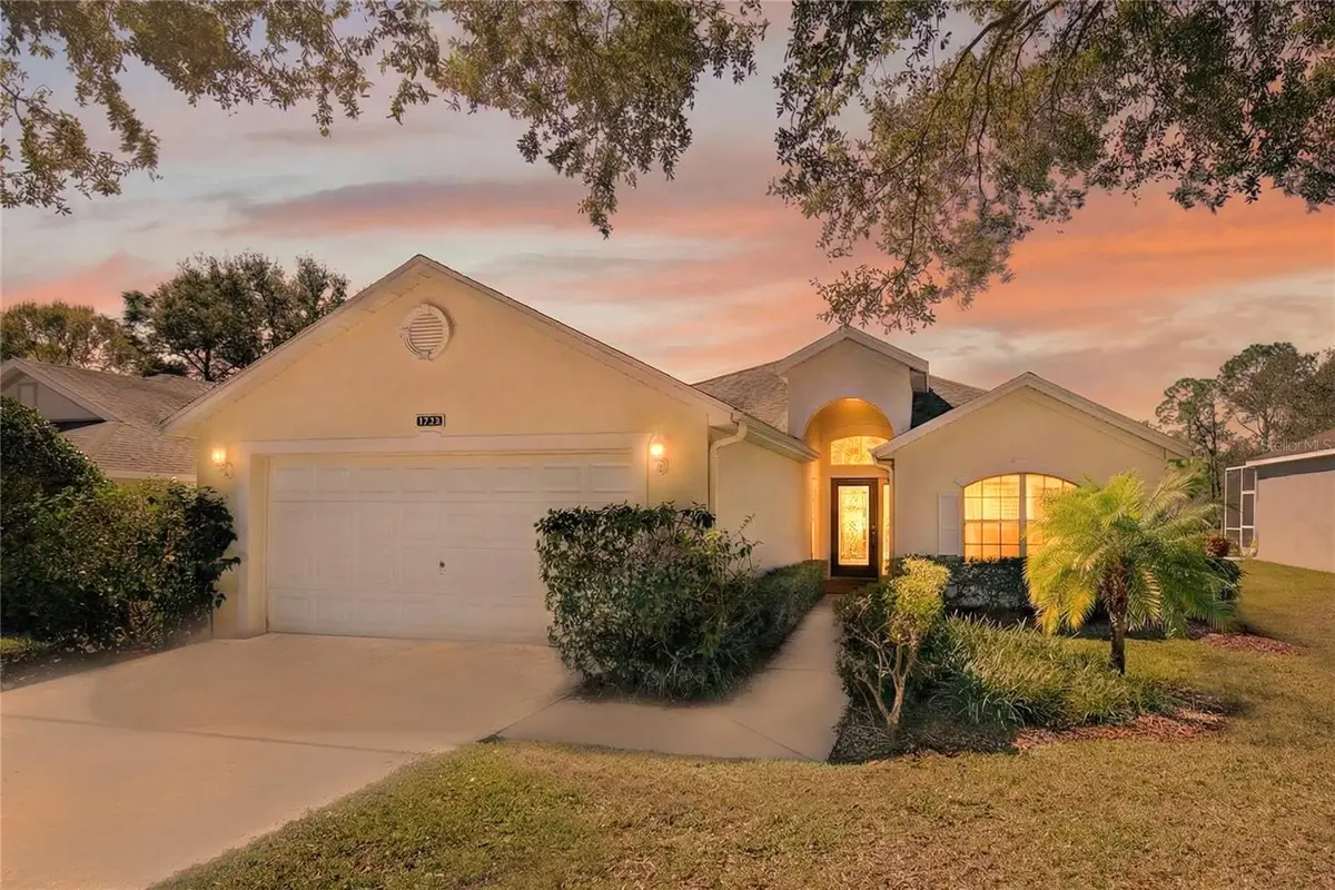 3786 Avon Court, Clermont, FL 34711 - #1
