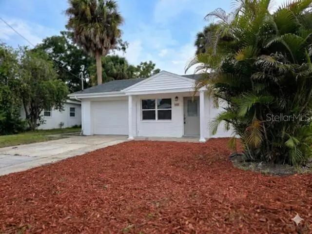 6703 Sandra Drive, Port Richey, FL 34668 - #2