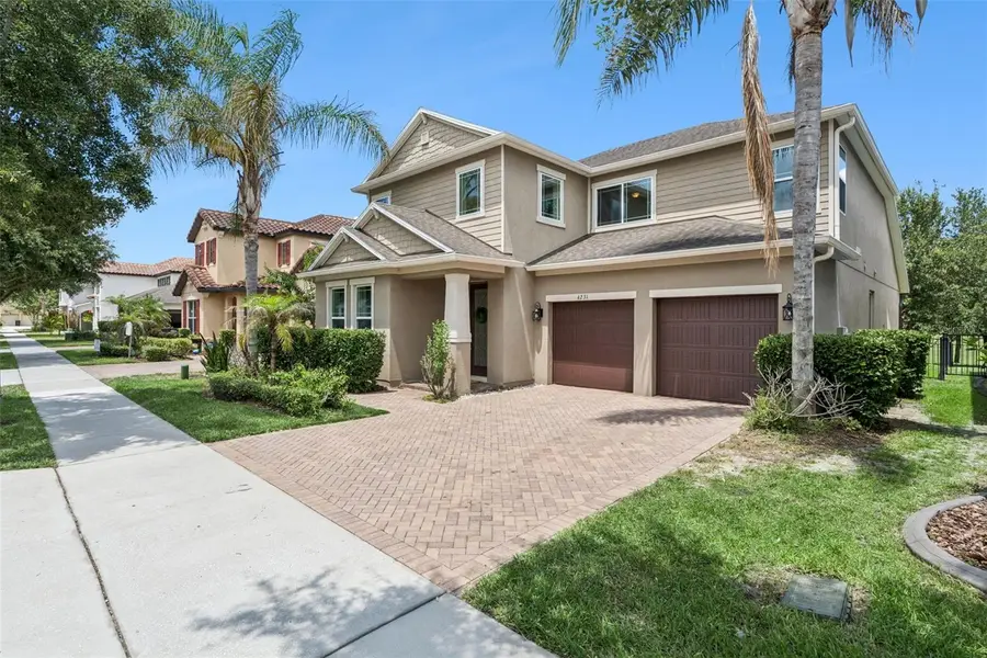 4231 Oak Lodge Way, Winter Garden, FL 34787 - #3