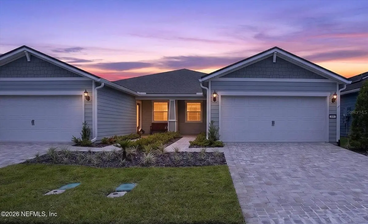 436 Jubilee Circle, Yulee, FL 32097 - #1