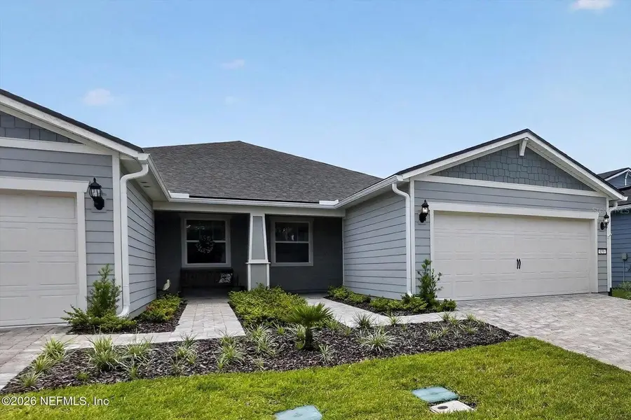 436 Jubilee Circle, Yulee, FL 32097 - #3
