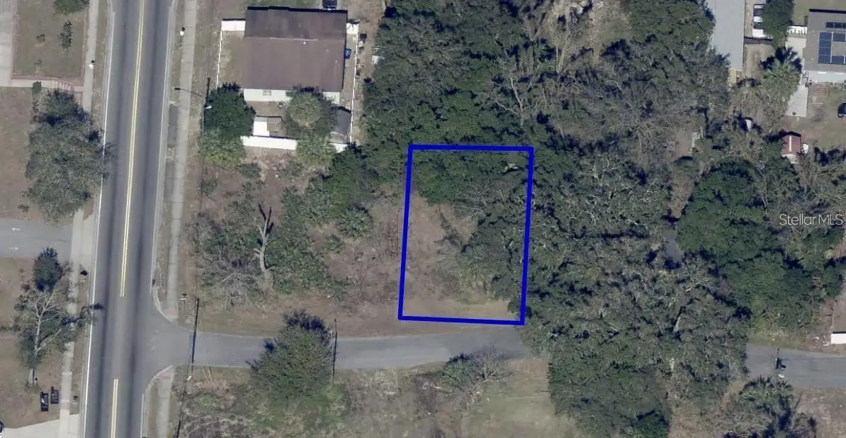 111 E Short Street, Apopka, FL 32703 - #1