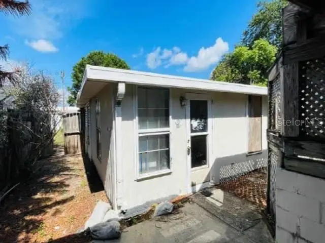 235 Mckean Street, Auburndale, FL 33823 - #1