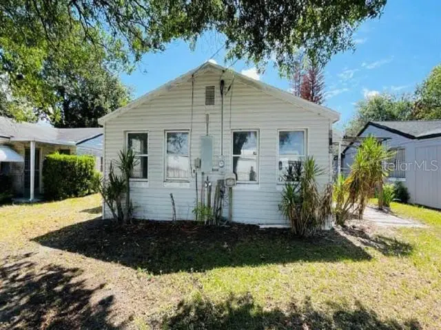 235 Mckean Street, Auburndale, FL 33823 - #2