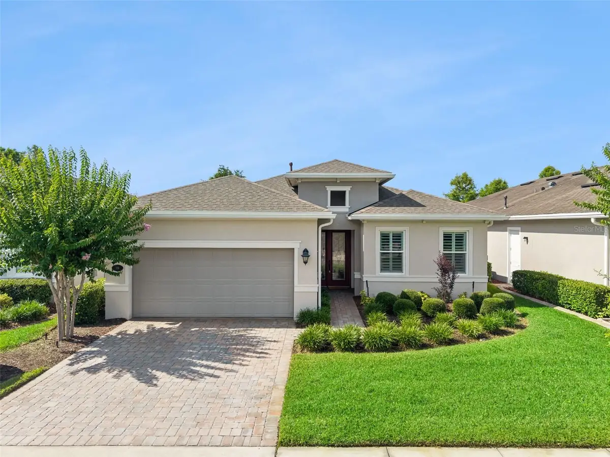 319 Kingsley Place, Deland, FL 32724 - #1