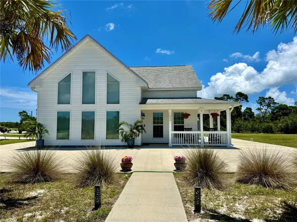 260 Blue Heron Drive, EASTPOINT, FL 32328