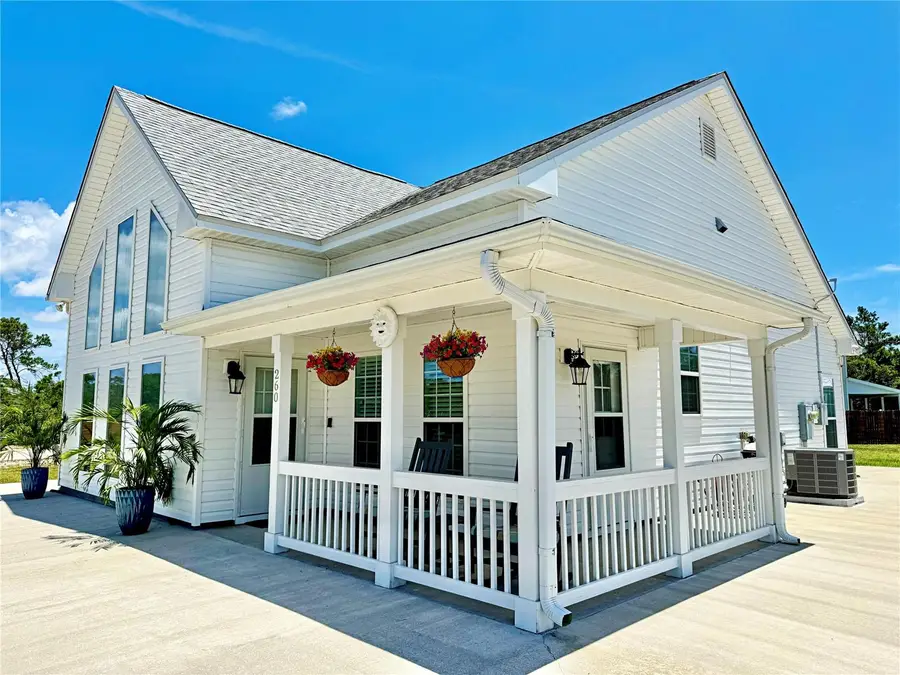 260 Blue Heron Drive, Eastpoint, FL 32328 - #2