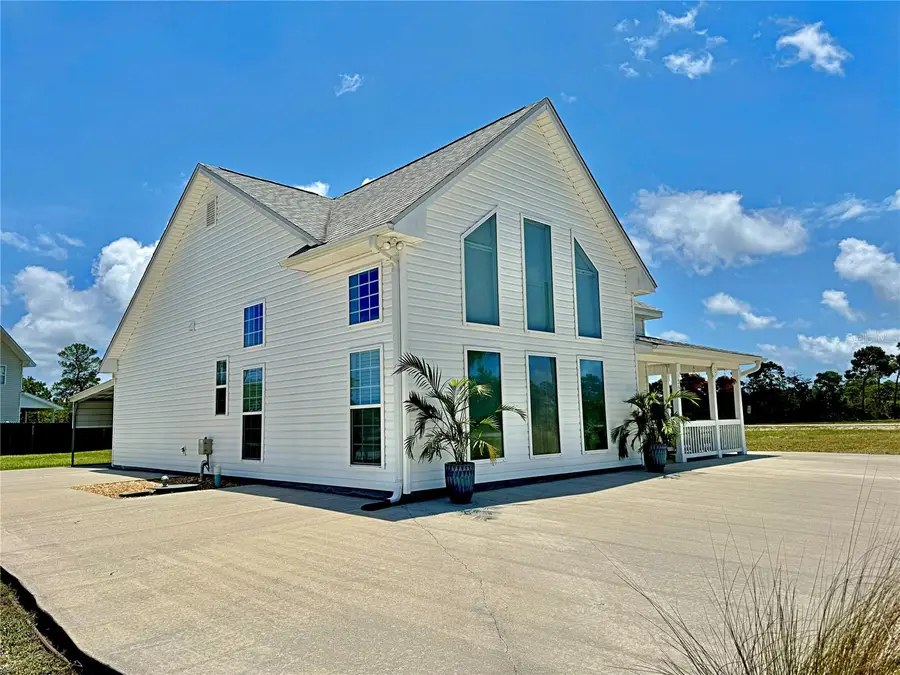 260 Blue Heron Drive, Eastpoint, FL 32328 - #3