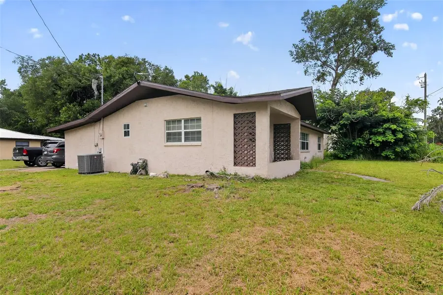 1705 Eden Drive, Inverness, FL 34450 - #2