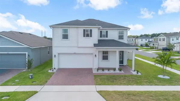 2215 Blue Salvia Street, CLERMONT, FL 34711