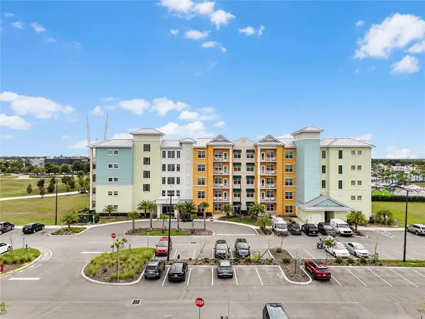 8061 Vacation Avenue #213, KISSIMMEE, FL 34747